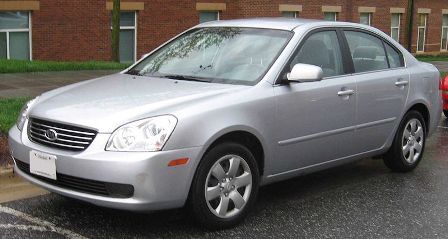 Optima (Magentis)